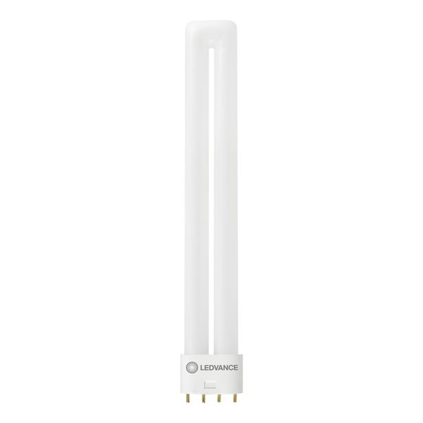 DULUX LED L24 EXTERNAL PERFORMANCE 12W 830 2G11 - , изображение 2