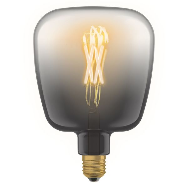Vintage 1906 Globe 140 15 Filament DIM 4.5W 816 Smoke E27 - , изображение 13