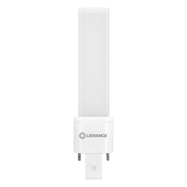 DULUX LED S7 EM & AC MAINS VALUE 3.5W 840 G23 - , изображение 2