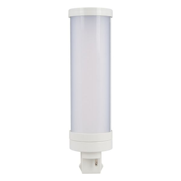 DULUX LED T26 EM & AC MAINS VALUE 9W 830 GX24D-3 - , изображение 4