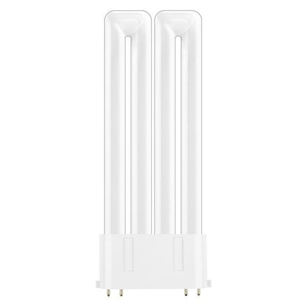 DULUX LED F18 EM & AC MAINS VALUE 8W 840 2G10 - , изображение 5