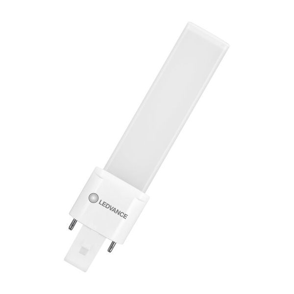 DULUX LED S7 EM & AC MAINS VALUE 3.5W 840 G23 - 
