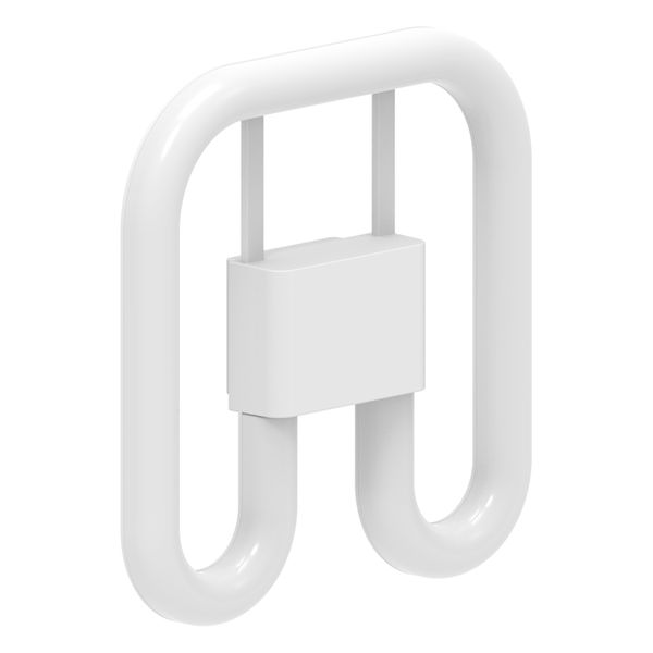 DULUX LED SQ16 EM 2 PINS VALUE 7W 840 GR8 - , изображение 4