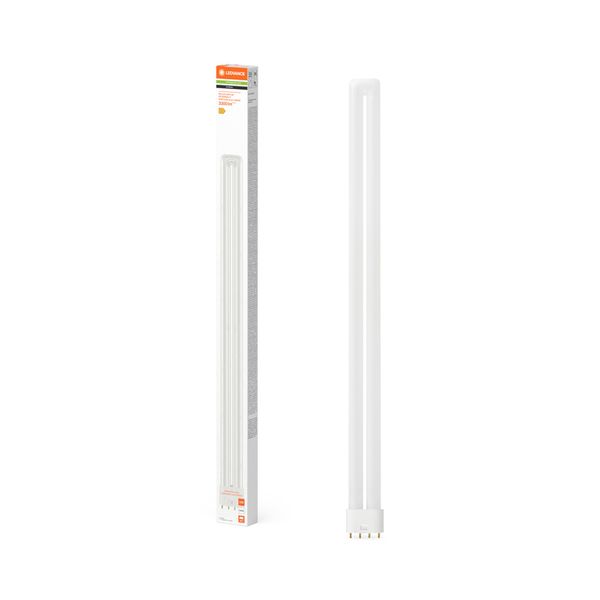 DULUX LED L55 EXTERNAL PERFORMANCE 24W 840 2G11 - , изображение 7