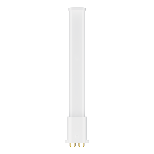 DULUX LED S/E11 AC MAINS VALUE 6W 830 2G7 - , изображение 4