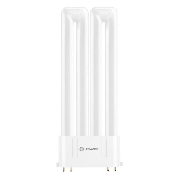 DULUX LED F36 EM & AC MAINS VALUE 20W 840 2G10 - , изображение 2