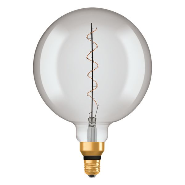 Vintage 1906 Globe 200 16 Filament DIM 4.8W 818 Smoke E27 - , изображение 4