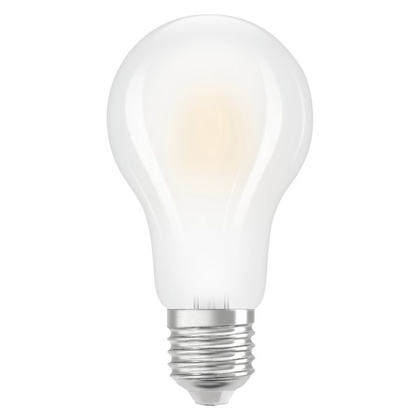 LED Classic A 150 Filament V 17W 827 Frosted E27 - , изображение 2