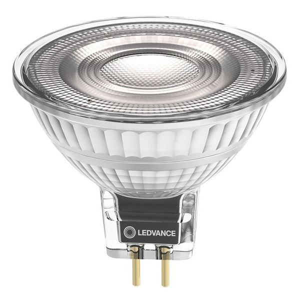 LED MR16 20 120° P 2.6W/827 GU5.3 - , изображение 2
