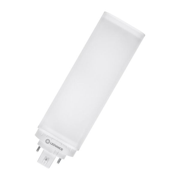 DULUX LED T/E32 HF & AC MAINS VALUE 16W 840 GX24Q-3 - 