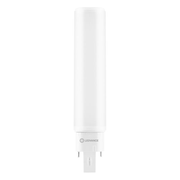 DULUX LED D/E26 HF & AC MAINS VALUE 10W 840 G24Q-3 - , изображение 2