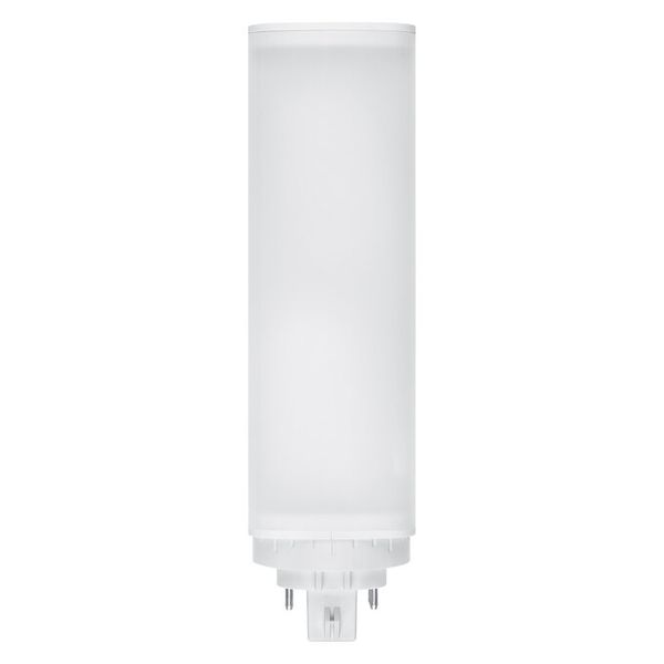 DULUX LED T/E42 HF & AC MAINS VALUE 20W 840 GX24Q-4 - , изображение 5