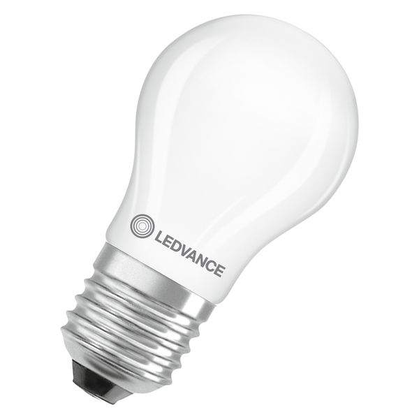 LED Classic P 25 Filament V 1.8W 827 Frosted E27 - 