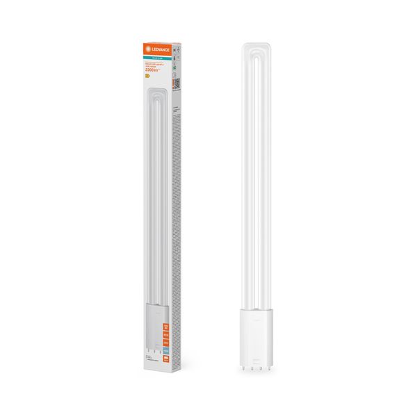 DULUX LED L36 HF & AC MAINS VALUE 18W 865 2G11 - , изображение 7