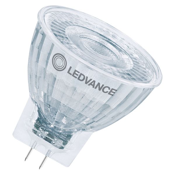 LED MR11 20 36° DIM P 2.8W 927 GU4 - 