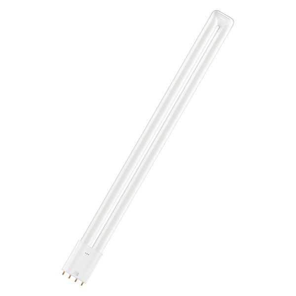 DULUX LED L55 HF & AC MAINS VALUE 25W 840 2G11 - , изображение 4