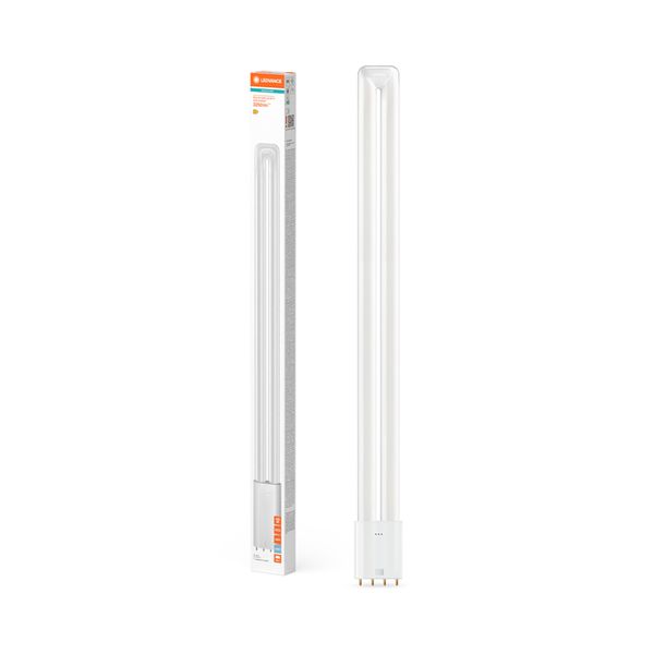 DULUX LED L55 HF & AC MAINS VALUE 25W 865 2G11 - , изображение 7