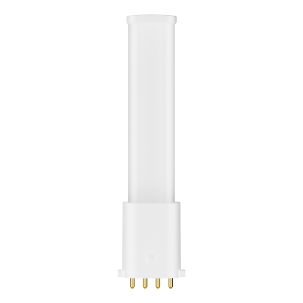 DULUX LED S/E9 AC MAINS VALUE 4W 865 2G7 - , изображение 4