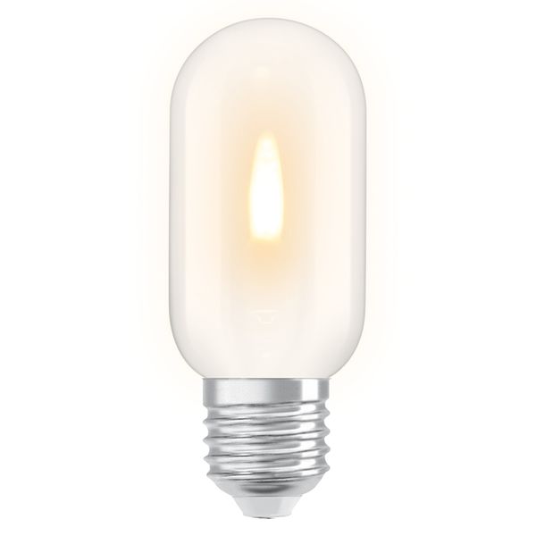 LED FLAME STICK 1W 818 Frosted E27 - , изображение 13