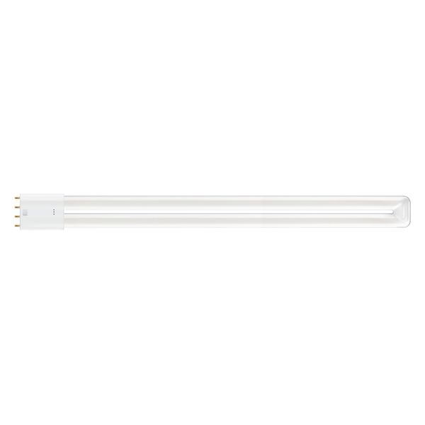 DULUX LED L55 HF & AC MAINS VALUE 25W 830 2G11 - , изображение 6