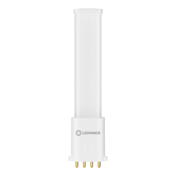 DULUX LED S/E9 AC MAINS VALUE 4W 865 2G7 - , изображение 2