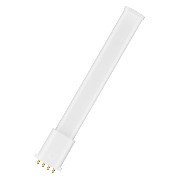 DULUX LED S/E11 AC MAINS VALUE 6W 865 2G7 - , изображение 3