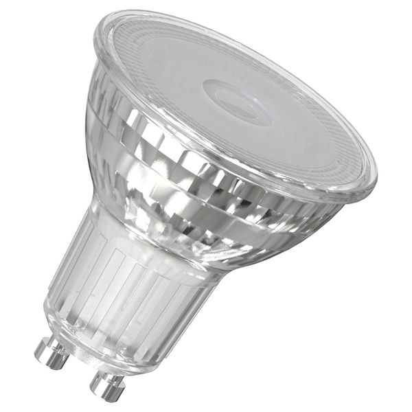 LED PAR16 80 120° V 6.9W 865 GU10 - , изображение 3
