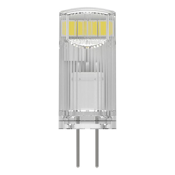 LED PIN 20 320° V 1.5W 827 Clear G4 - , изображение 4