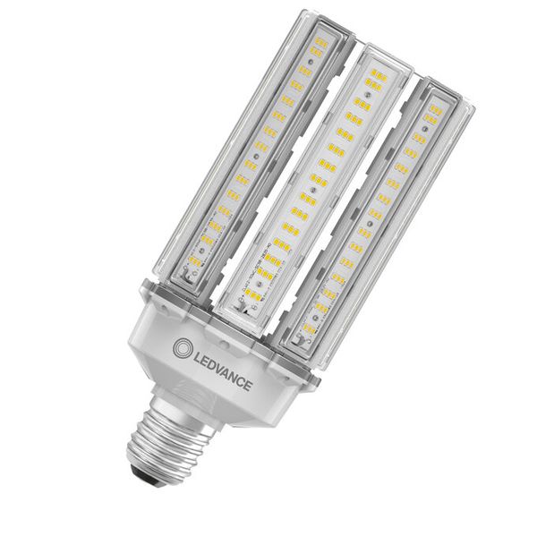 HQL LED ALU PERFORMANCE 13000LM 90W 840 E40 - 
