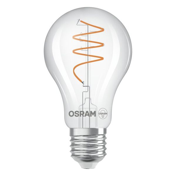 Vintage 1906 Classic A 40 Spiral Filament 3.4W 827 Clear E27 - , изображение 4