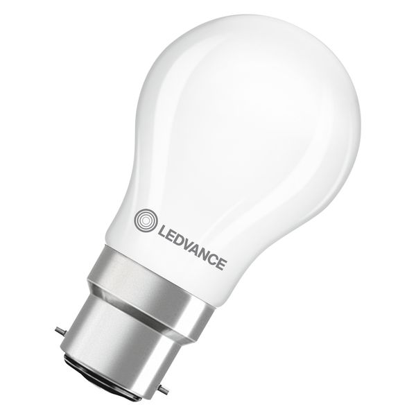 LED Classic P 40 Filament V 3.4W 827 Frosted B22d - 