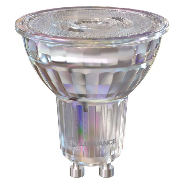 LED PAR16 50 36° V 3.7W 827 GU10 - , изображение 2