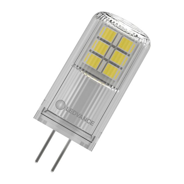 LED PIN 28 320° V 2.2W 827 Clear G4 - 