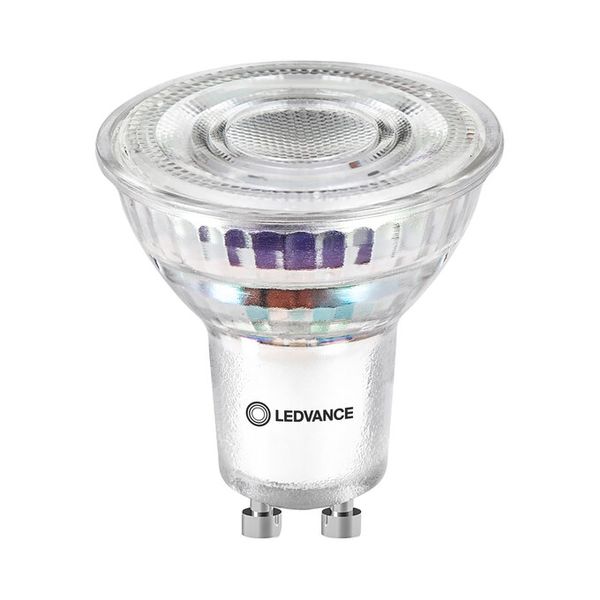 LED PAR16 50 36° Energy efficiency class A S 2W 827 GU10 - , изображение 2