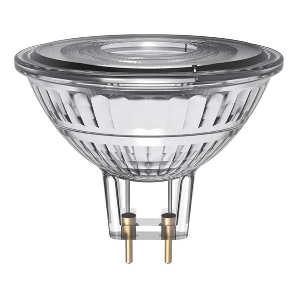 LED MR16 35 36° DIM P 3.4W 927 GU5.3 - , изображение 4