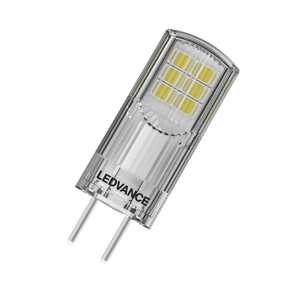 LED PIN 28 320° P 2.6W 827 Clear GY6.35 - 