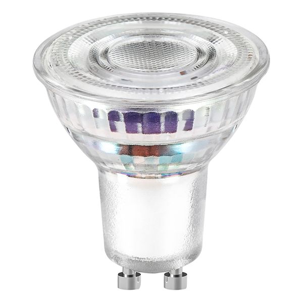 LED PAR16 50 36° Energy efficiency class A S 2W 840 GU10 - , изображение 4