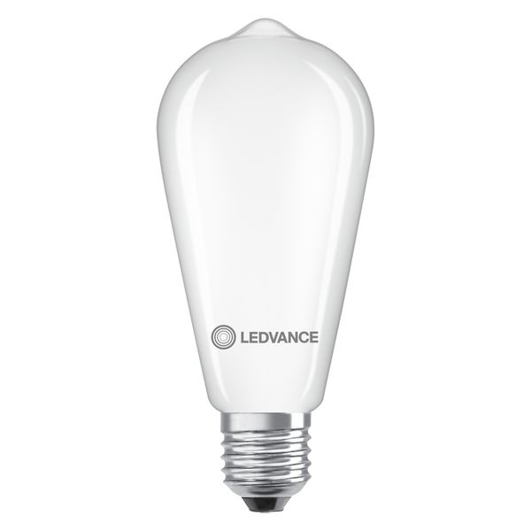 LED Classic Edison 40 Filament V 3.4W 827 Frosted E27 - , изображение 2