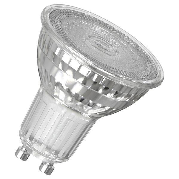 LED PAR16 50 36° DIM P 3.7W 930 GU10 - , изображение 3