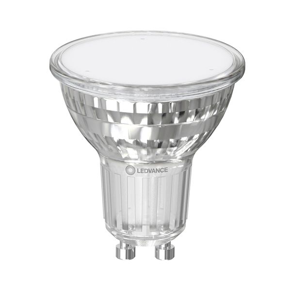 LED PAR16 50 120° DIM P 3.7W 927 GU10 - , изображение 2