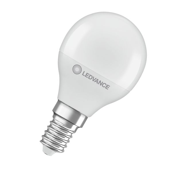 LED Classic P 40 S 4.9W 927 Frosted E14 - 