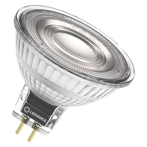 LED MR16 35 36° DIM S 5.3W 927 GU5.3 - 