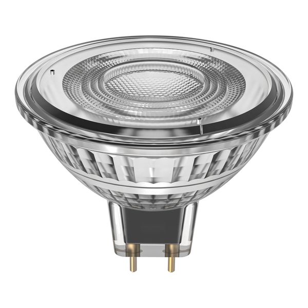 LED MR16 43 36° DIM S 4.9W 927 GU5.3 - , изображение 4