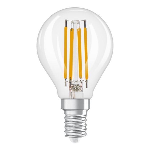 LED Classic P 60 Filament DIM P 5.9W 827 Clear E14 - , изображение 4