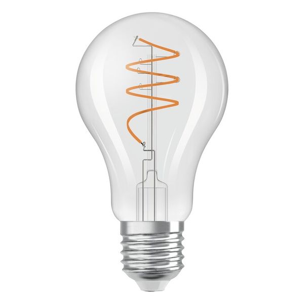 Vintage 1906 Classic A 60 Spiral Filament 5.9W 827 Clear E27 - , изображение 10
