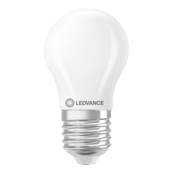 LED Classic P 60 Filament DIM P 5.9W 827 Frosted E27 - , изображение 2