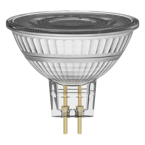 LED MR16 35 36° DIM P 5W 940 GU5.3 - , изображение 4