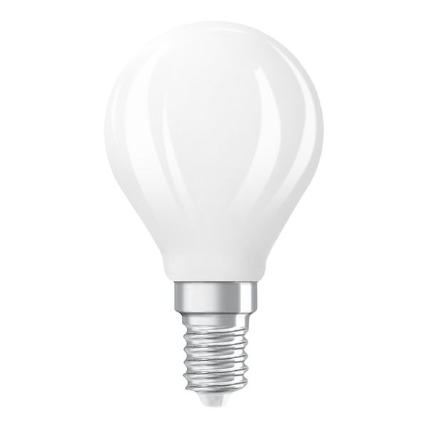 LED Classic P 60 Filament DIM P 5.9W 827 Frosted E14 - , изображение 4