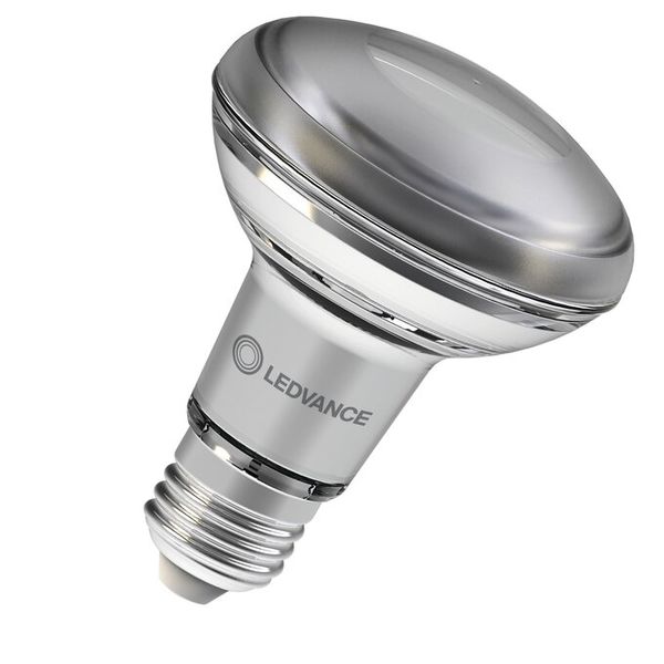 LED R80 60 36° V 4.8W 827 E27 - 