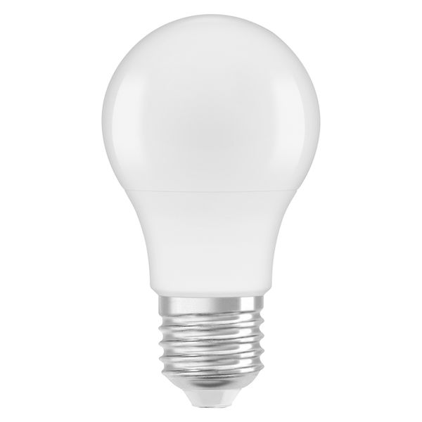 LED Classic A 40 V 4.9W 865 Frosted E27 - , изображение 4